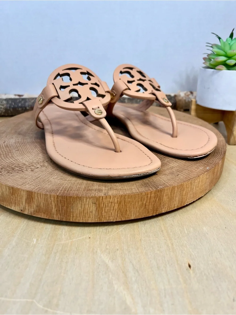 Tory Burch classic tory